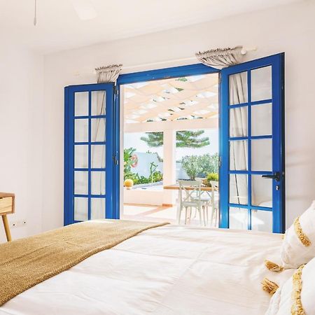 Villa Sweet Boheme Плая Бланка Екстериор снимка