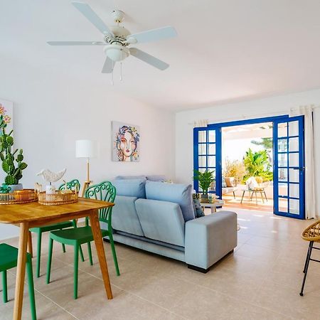 Villa Sweet Boheme Плая Бланка Екстериор снимка