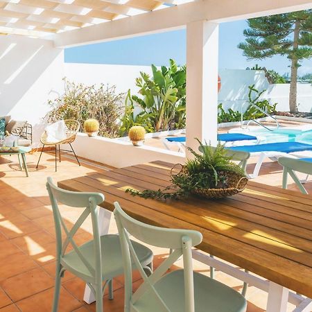 Villa Sweet Boheme Плая Бланка Екстериор снимка
