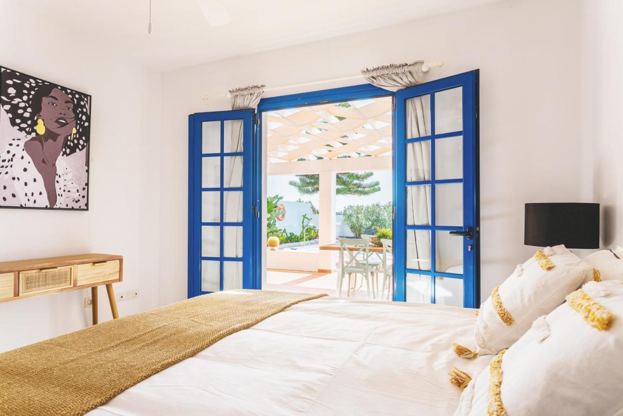 Villa Sweet Boheme Плая Бланка Екстериор снимка