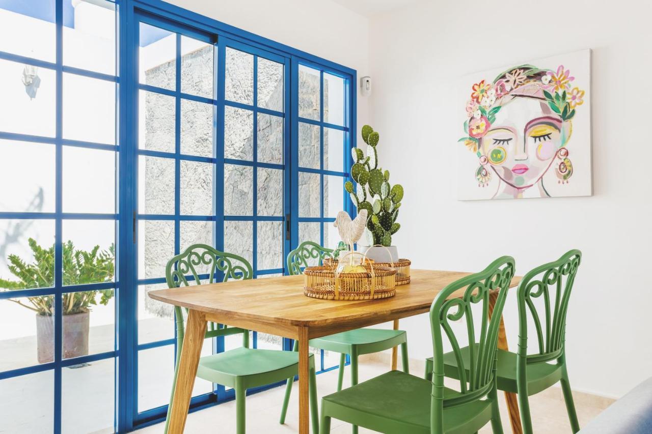 Villa Sweet Boheme Плая Бланка Екстериор снимка