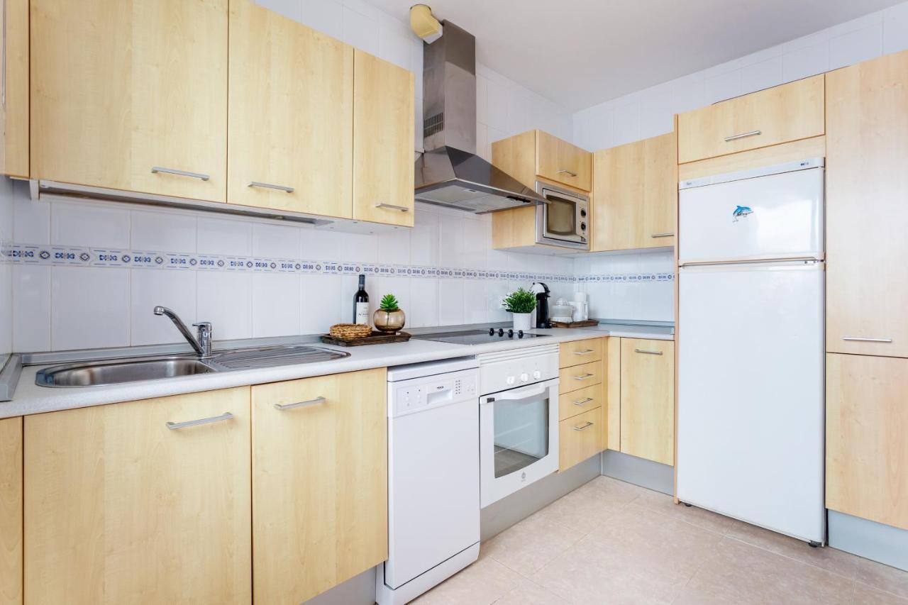 Villa Sweet Boheme Плая Бланка Екстериор снимка