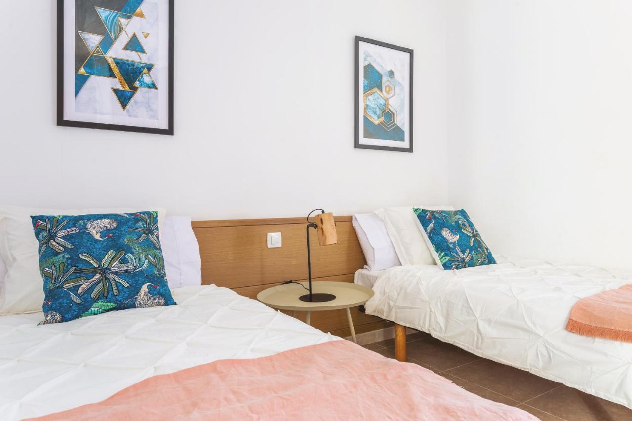 Villa Sweet Boheme Плая Бланка Екстериор снимка