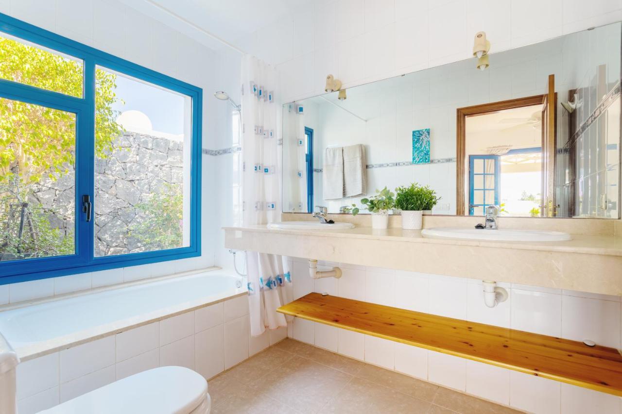 Villa Sweet Boheme Плая Бланка Екстериор снимка