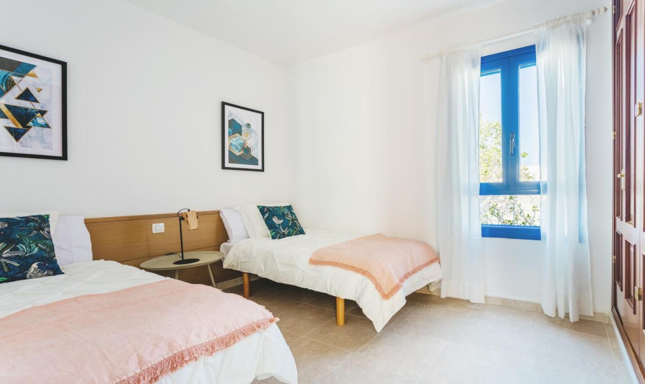 Villa Sweet Boheme Плая Бланка Екстериор снимка