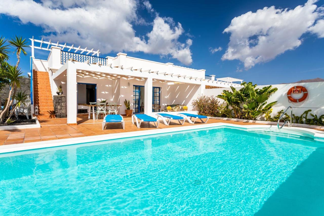 Villa Sweet Boheme Плая Бланка Екстериор снимка