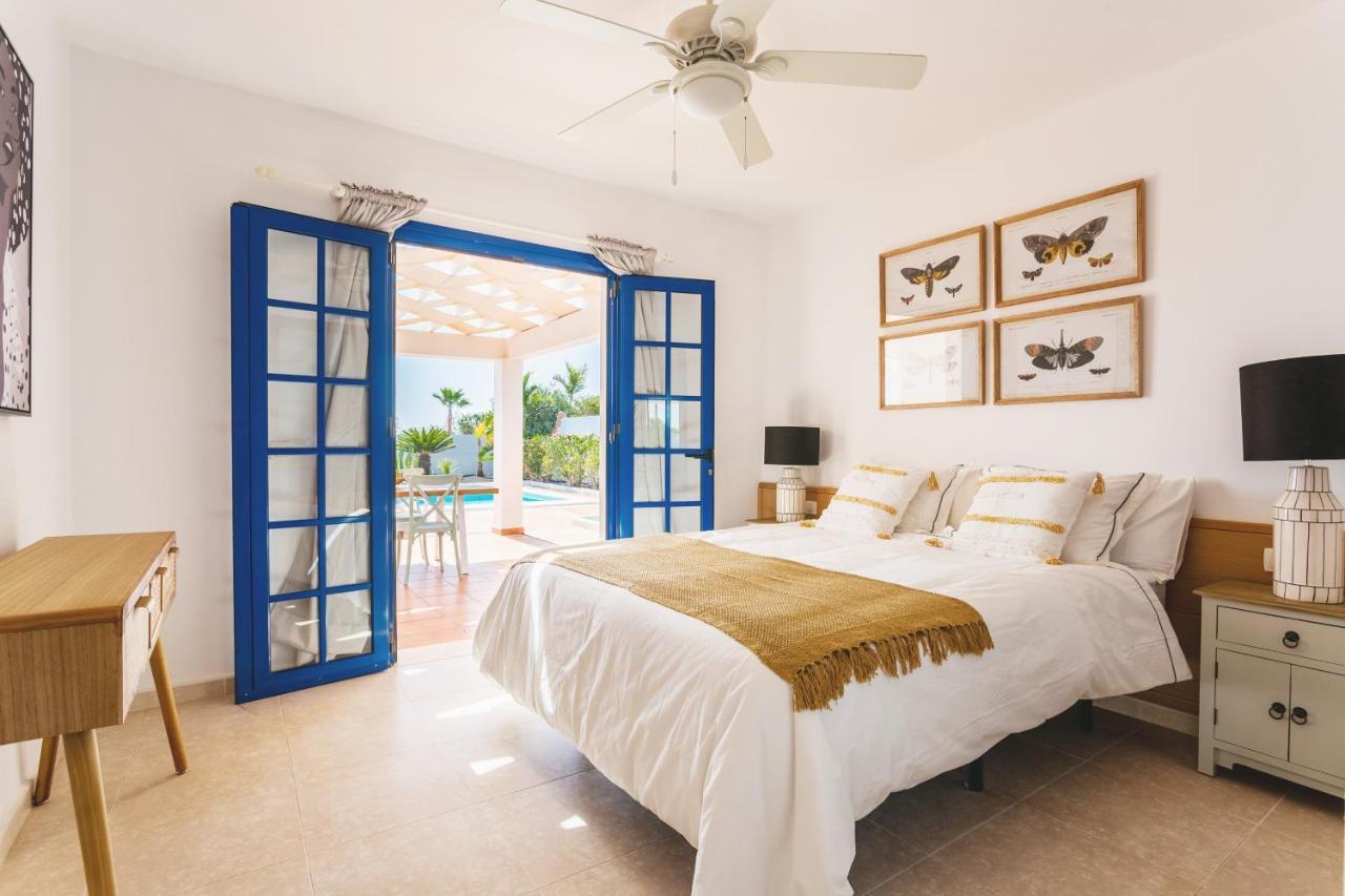 Villa Sweet Boheme Плая Бланка Екстериор снимка