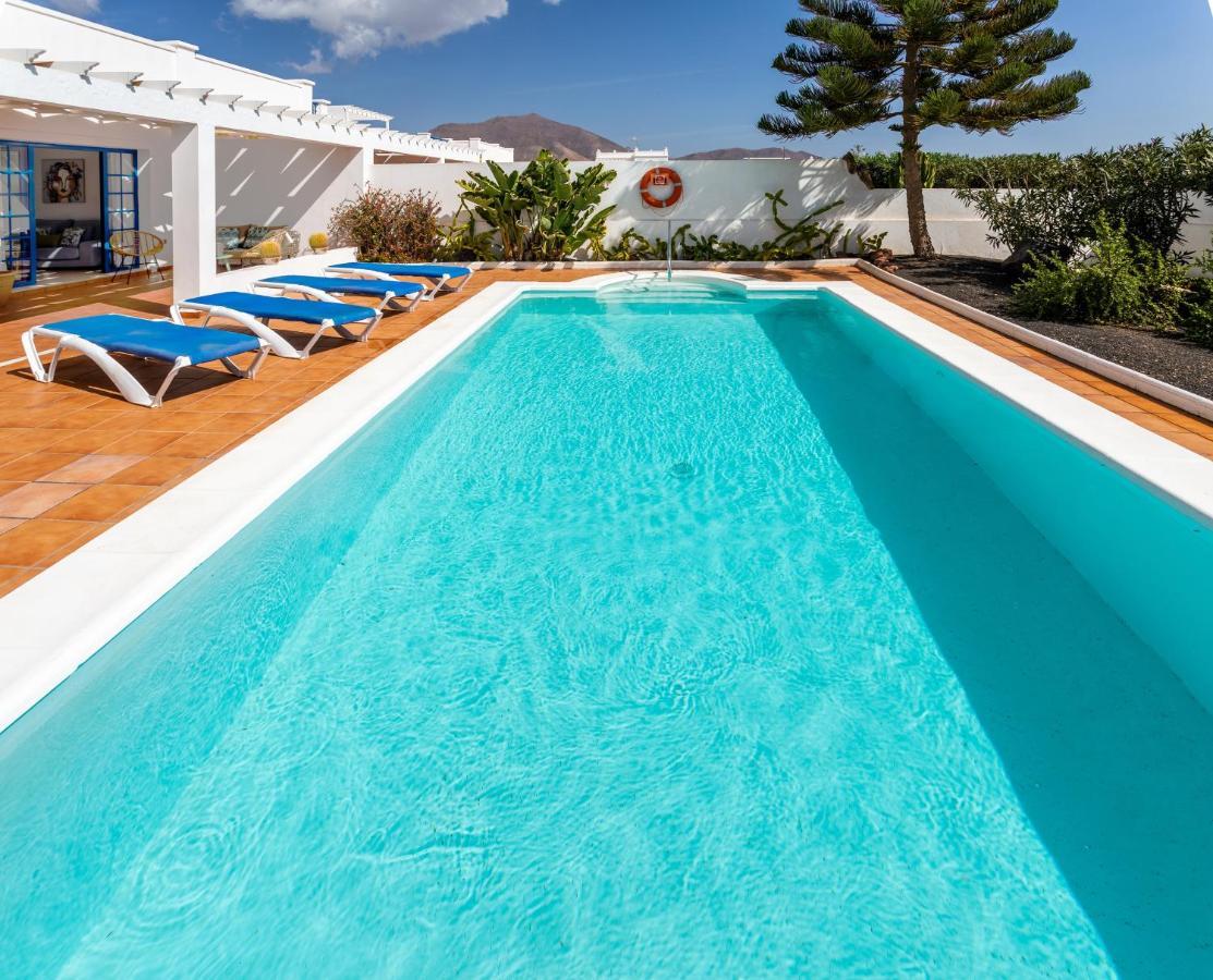 Villa Sweet Boheme Плая Бланка Екстериор снимка