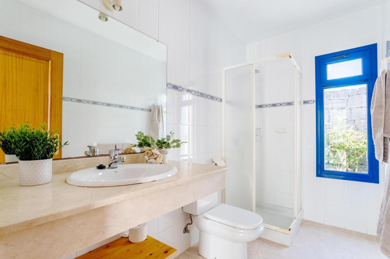 Villa Sweet Boheme Плая Бланка Екстериор снимка