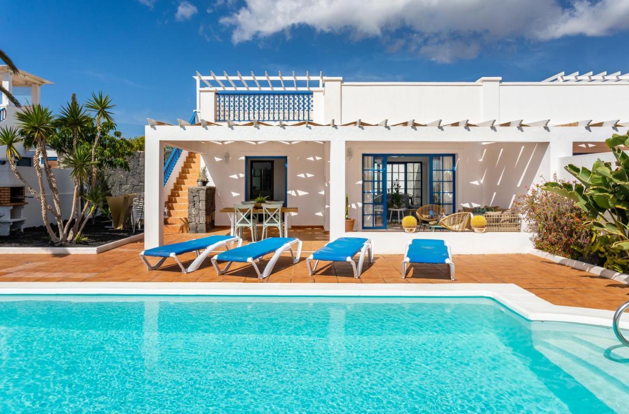 Villa Sweet Boheme Плая Бланка Екстериор снимка