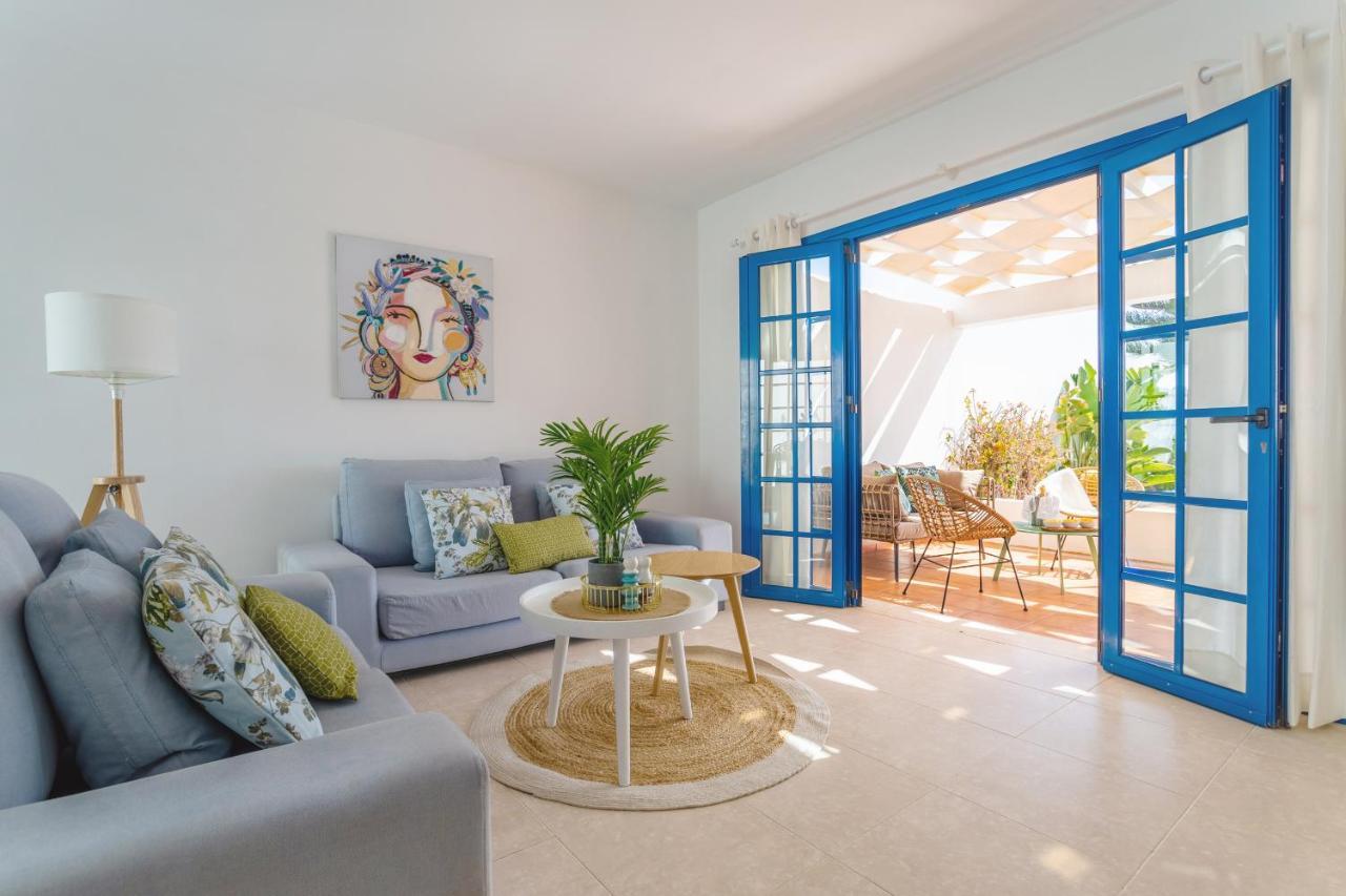 Villa Sweet Boheme Плая Бланка Екстериор снимка
